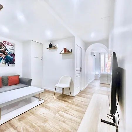 Ersextius, Stj, Aix-En-Provence Apartment Exterior photo