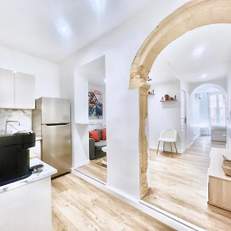 Ersextius, Stj, Aix-En-Provence Apartment Exterior photo