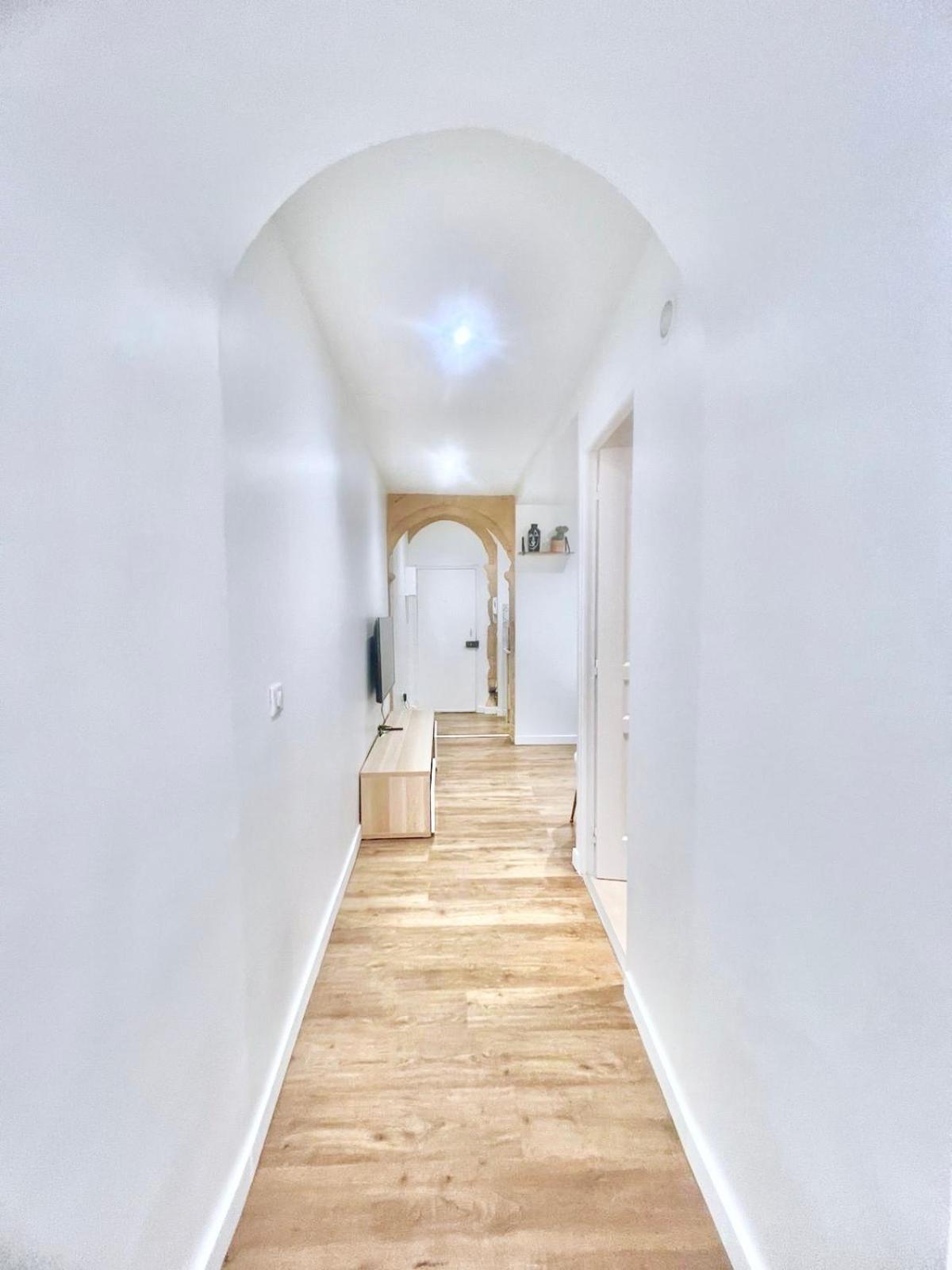 Appartement Ersextius, Stj, *